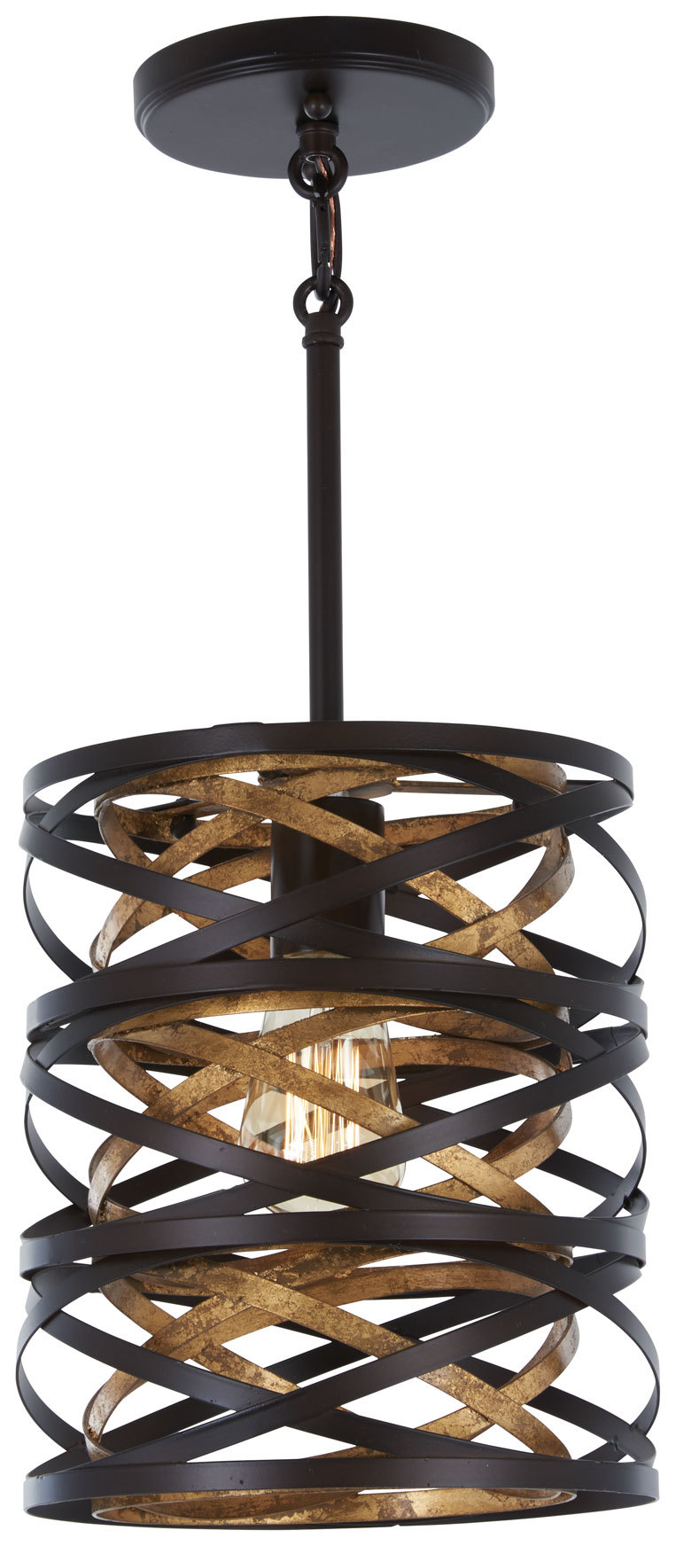 Minka-Lavery Vortic Flow Pendant