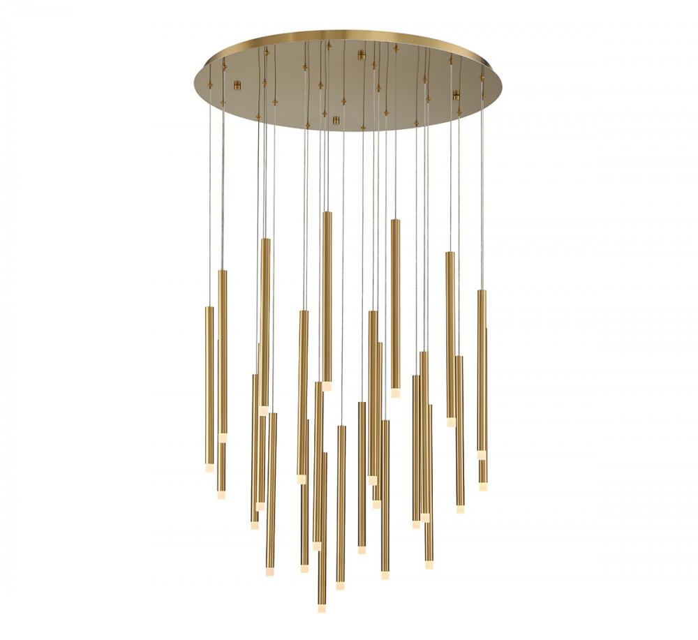 Lib & Co. US Amalfi Chandelier