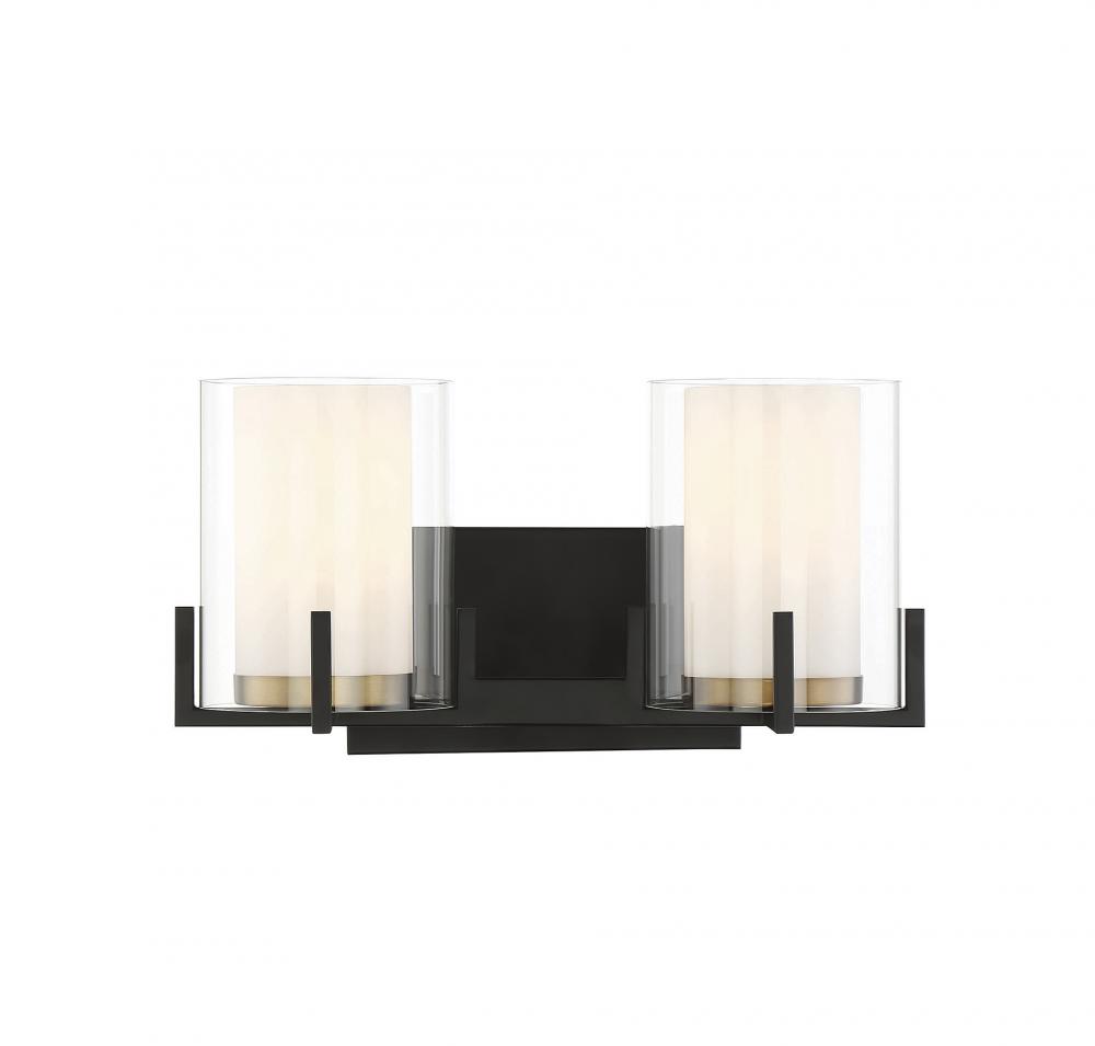 Savoy House Eaton Vanity - Thumbnail 4