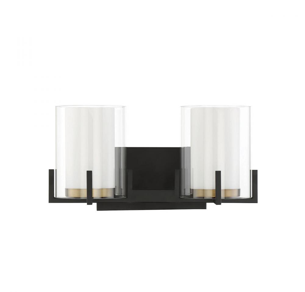 Savoy House Eaton Vanity - Thumbnail 2