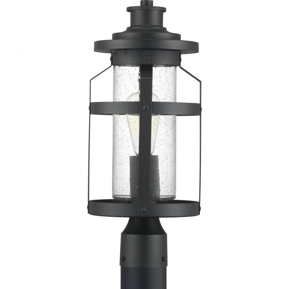 Haslett Collection One-Light Post Lantern