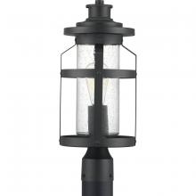Progress P540031-031 - Haslett Collection One-Light Post Lantern