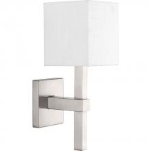 Progress P710016-009 - Metro Collection One-Light Wall Sconce