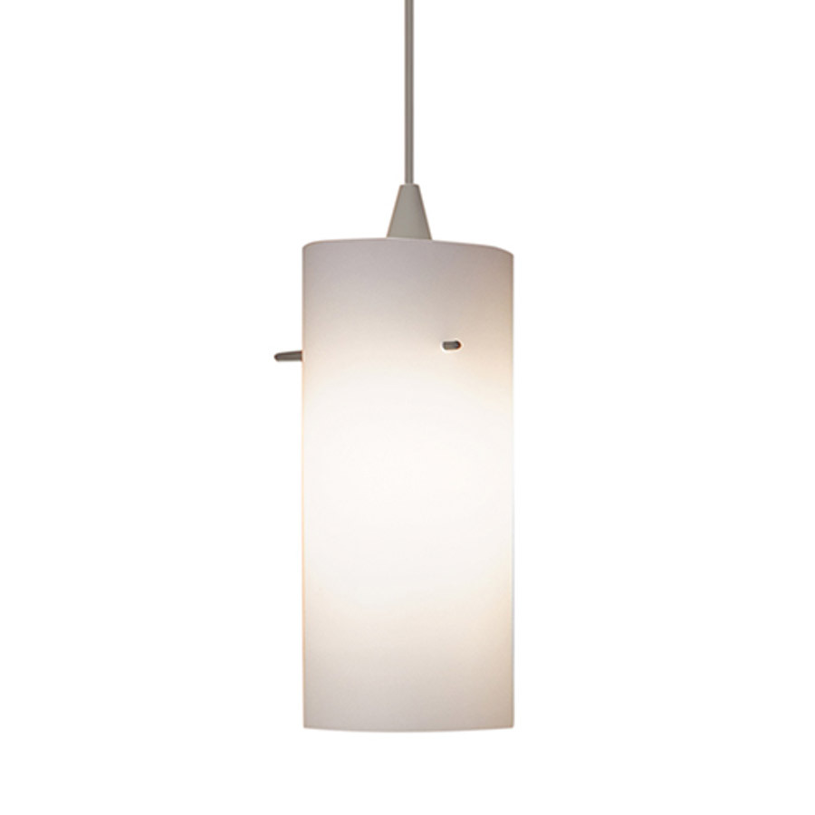 Dax 1 Light Pendant with Canopy