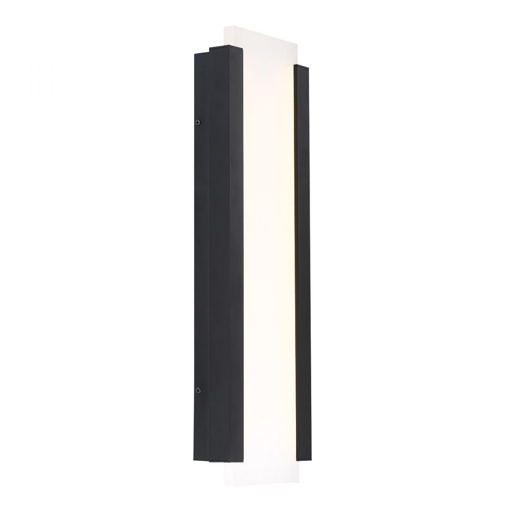 Fiction Outdoor Wall Sconce Light