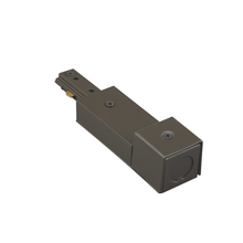 WAC US HBXLE-DB - H Track Live End BX Connector