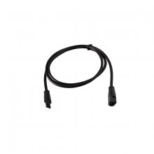 WAC US T24-WE-IC-006-BK - Joiner Cable - InvisiLED? Outdoor