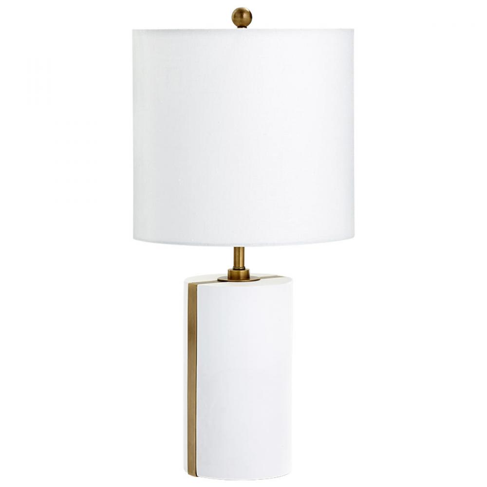Cylindro Table Lamp