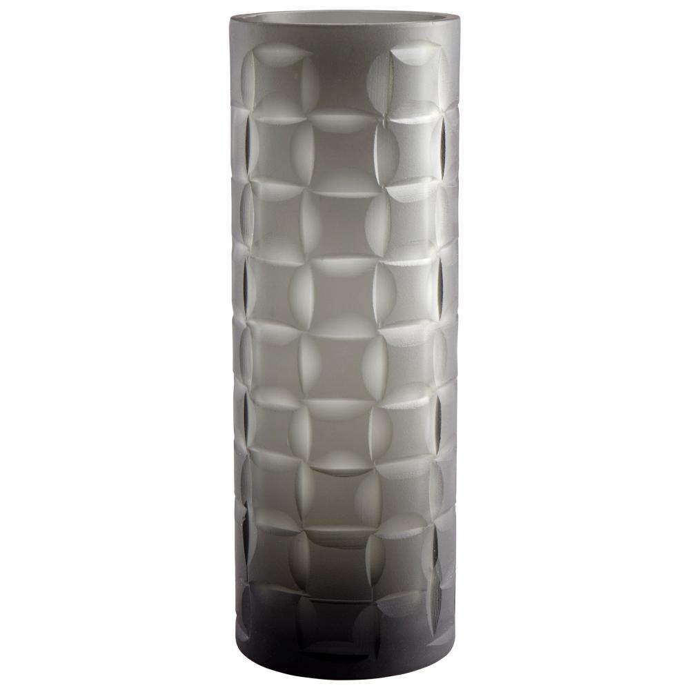 Power In Repetition Vase