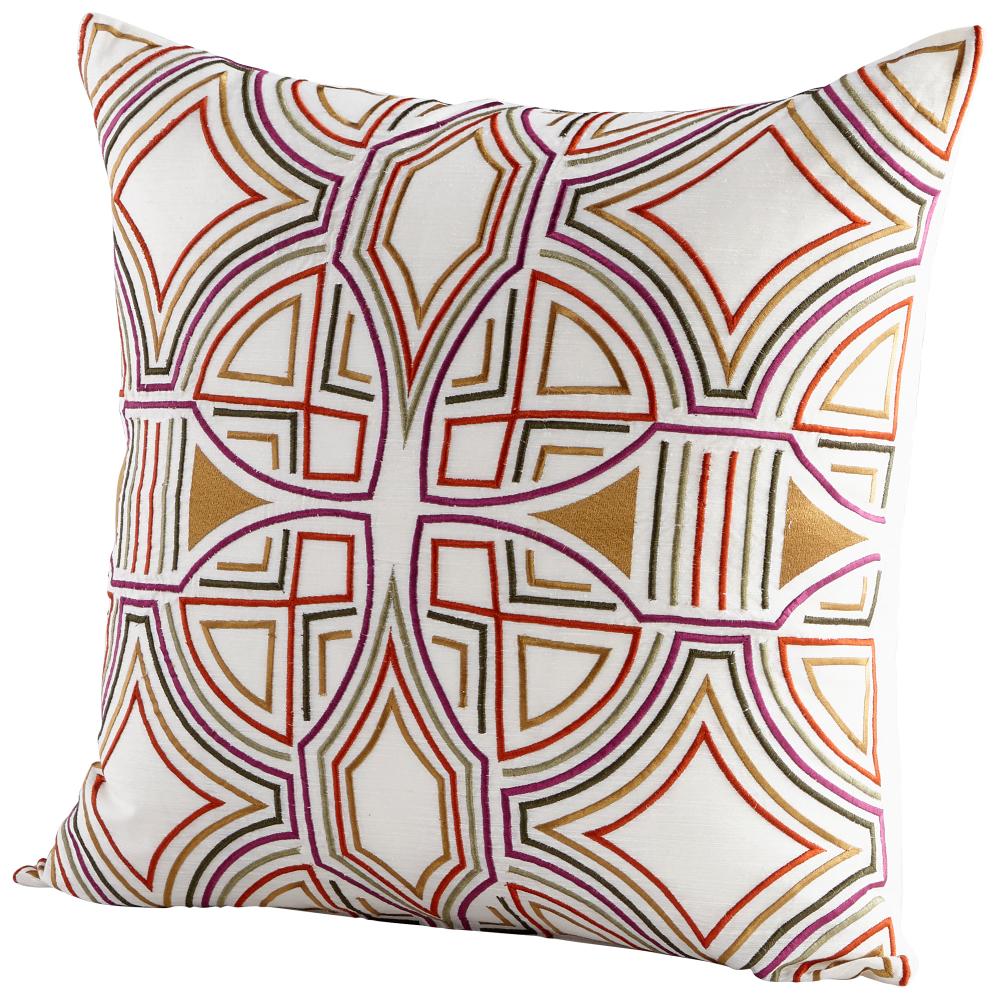 &Pillow Cover - 22 x 22