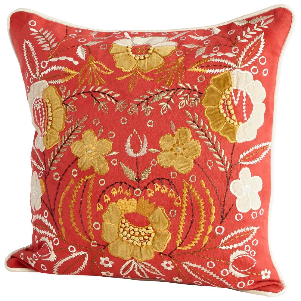 &Pillow Cover - 18 x 18