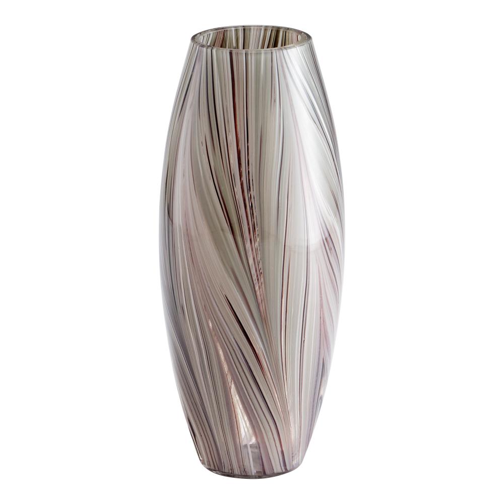 Dione Vase | Grey - Small