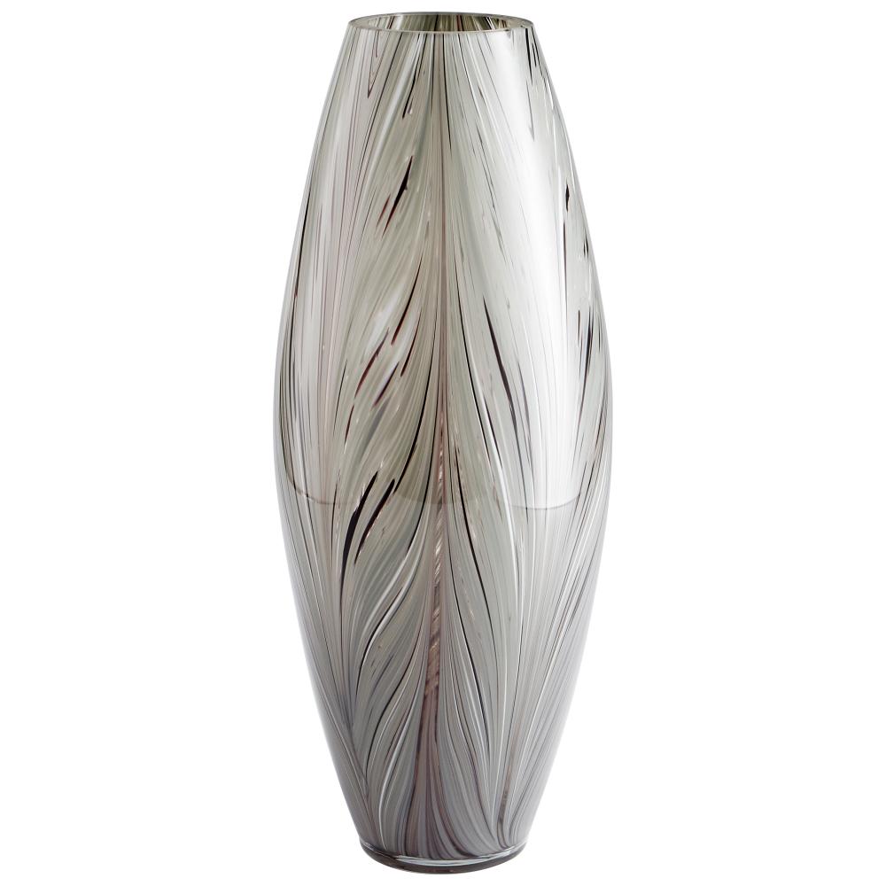 Dione Vase | Grey - Large