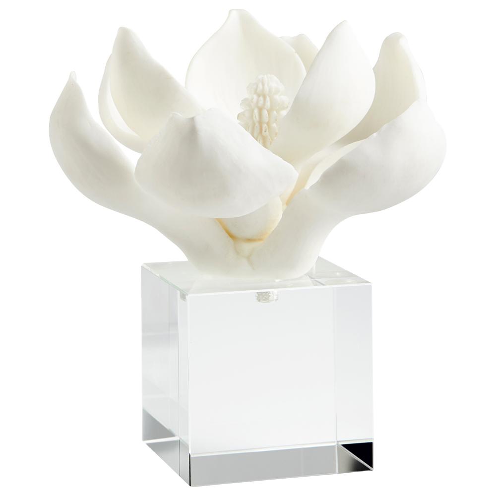 Magnolia Sculpture-SM