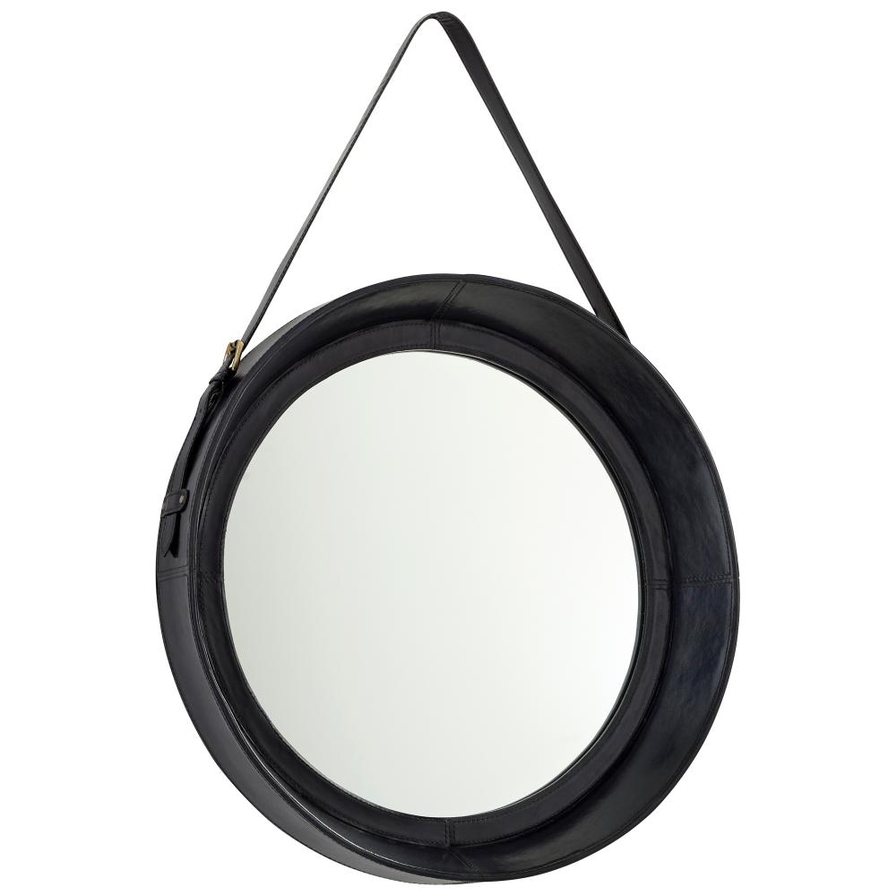 Round Venster Mirror -LG