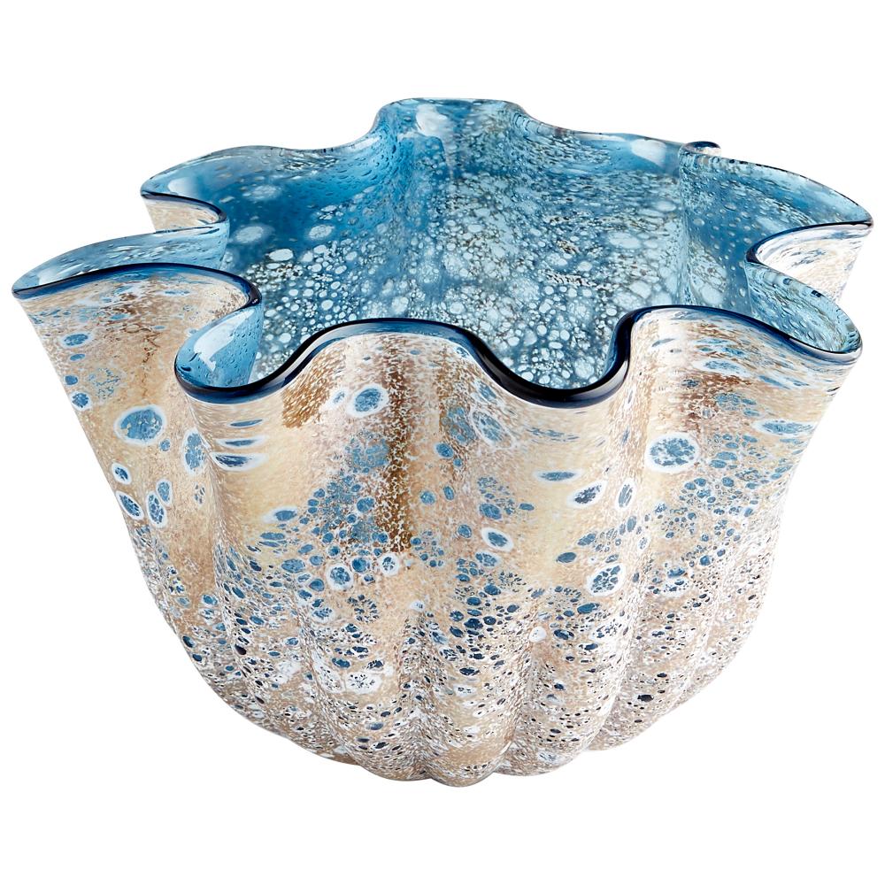 Meduse Vase | Blue -Small