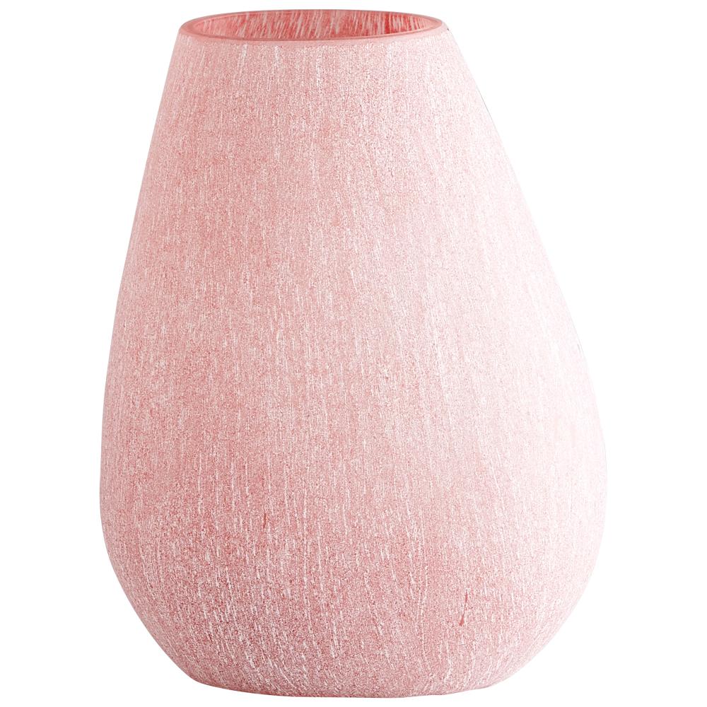 Sands Vase | Pink -Medium