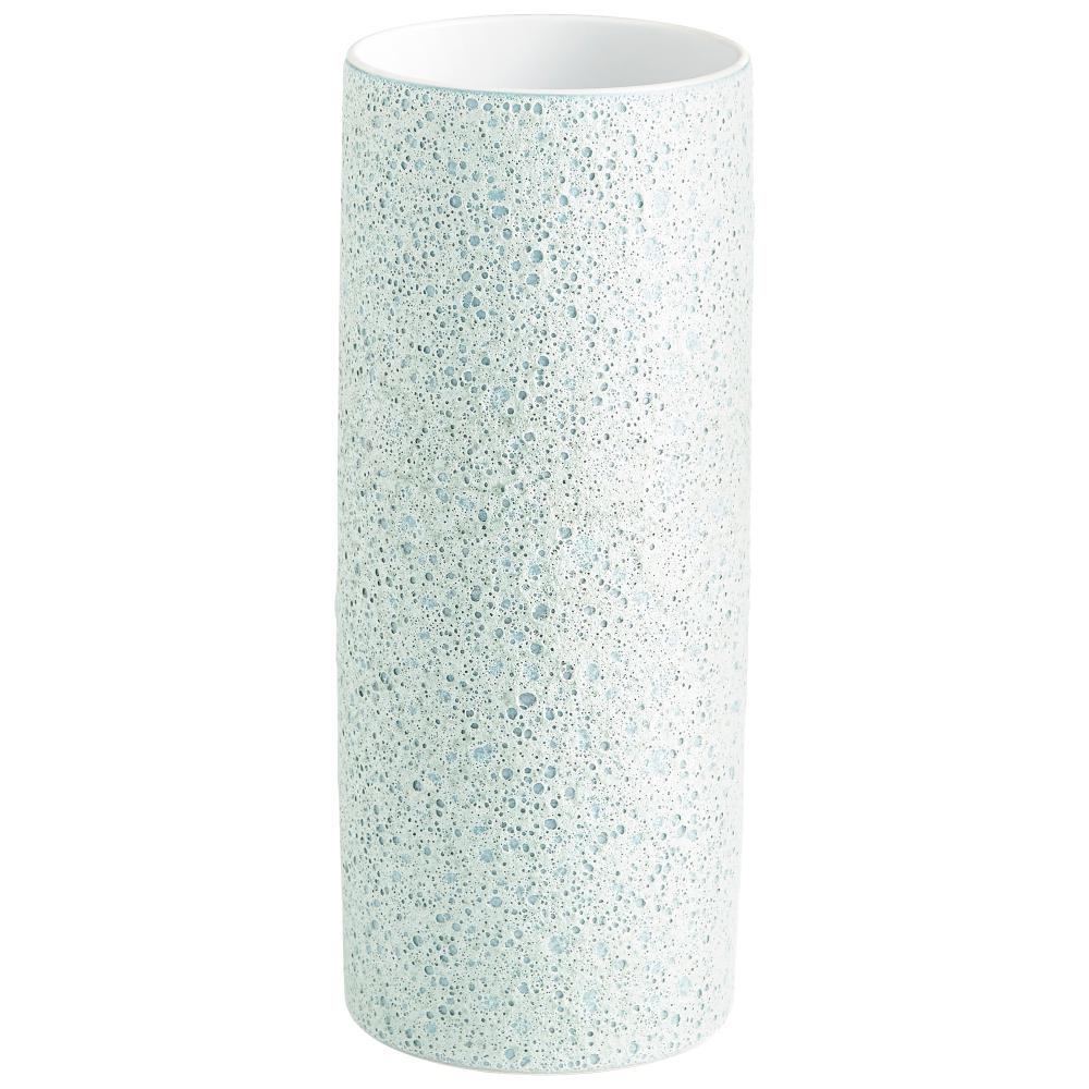 Fiji Vase | Green -Medium