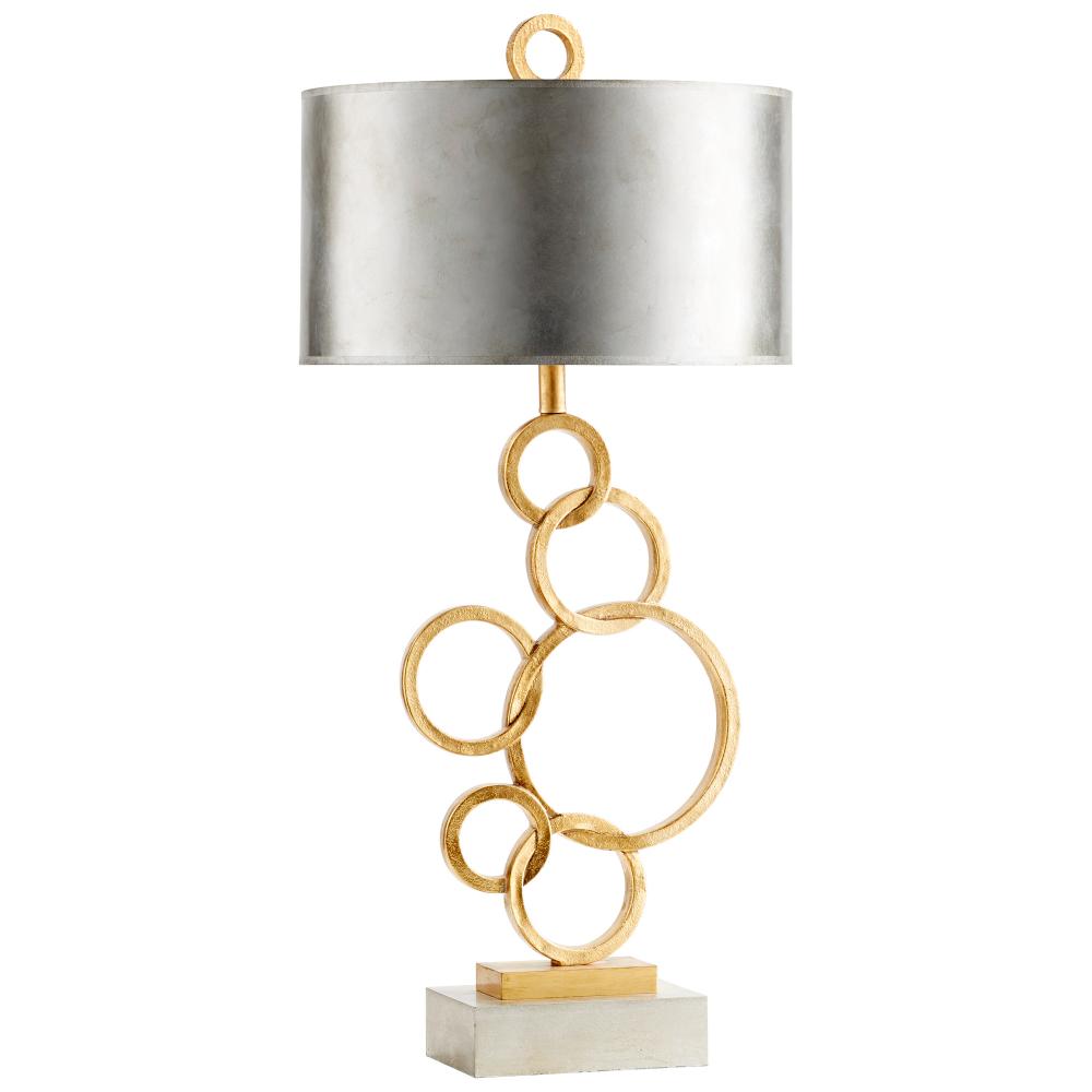 Cercles Table Lamp