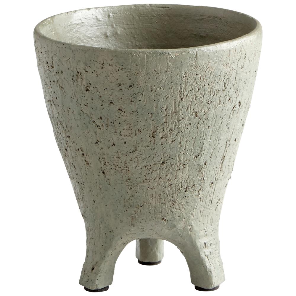 Molca Vase | Gray - Small