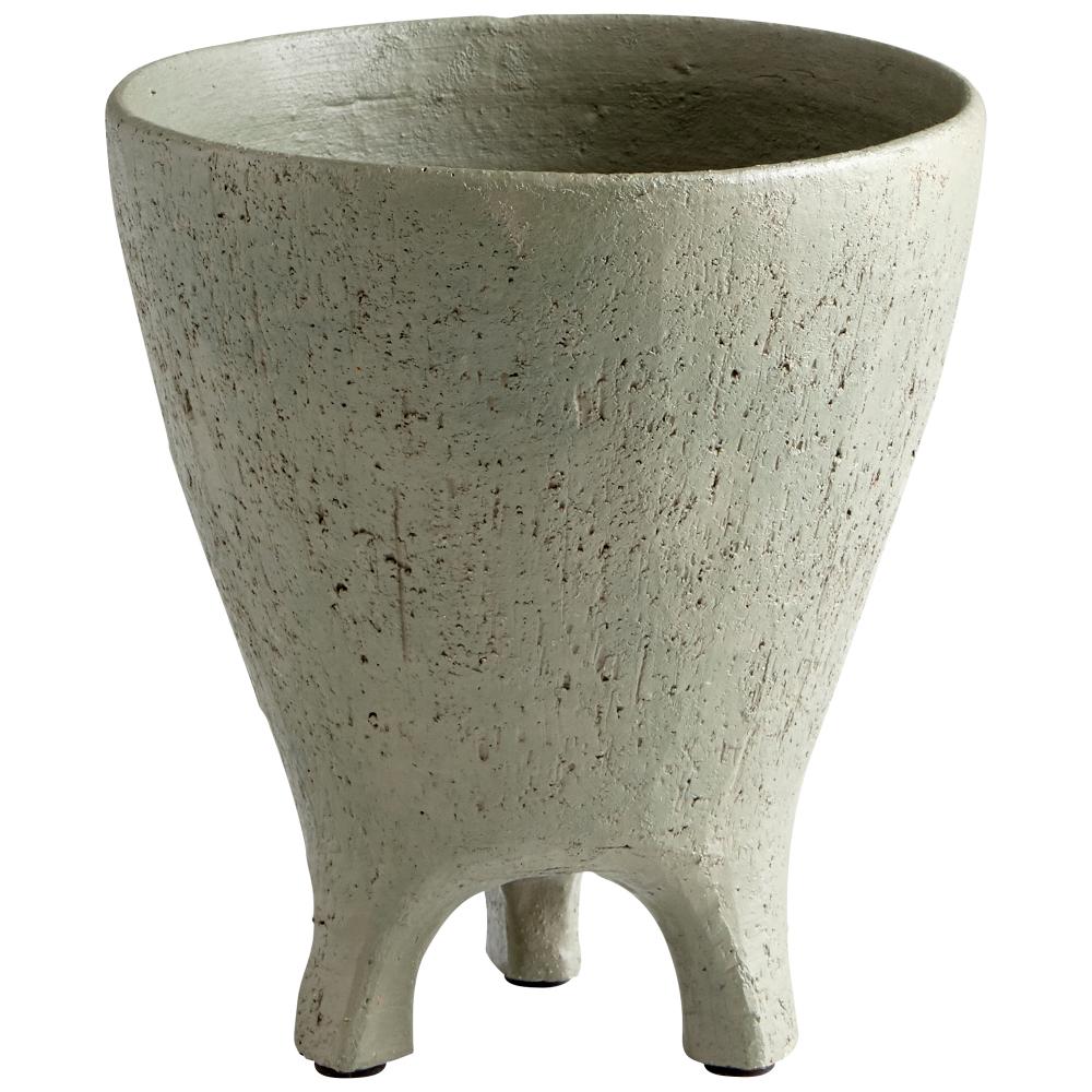 Molca Vase | Gray - Large