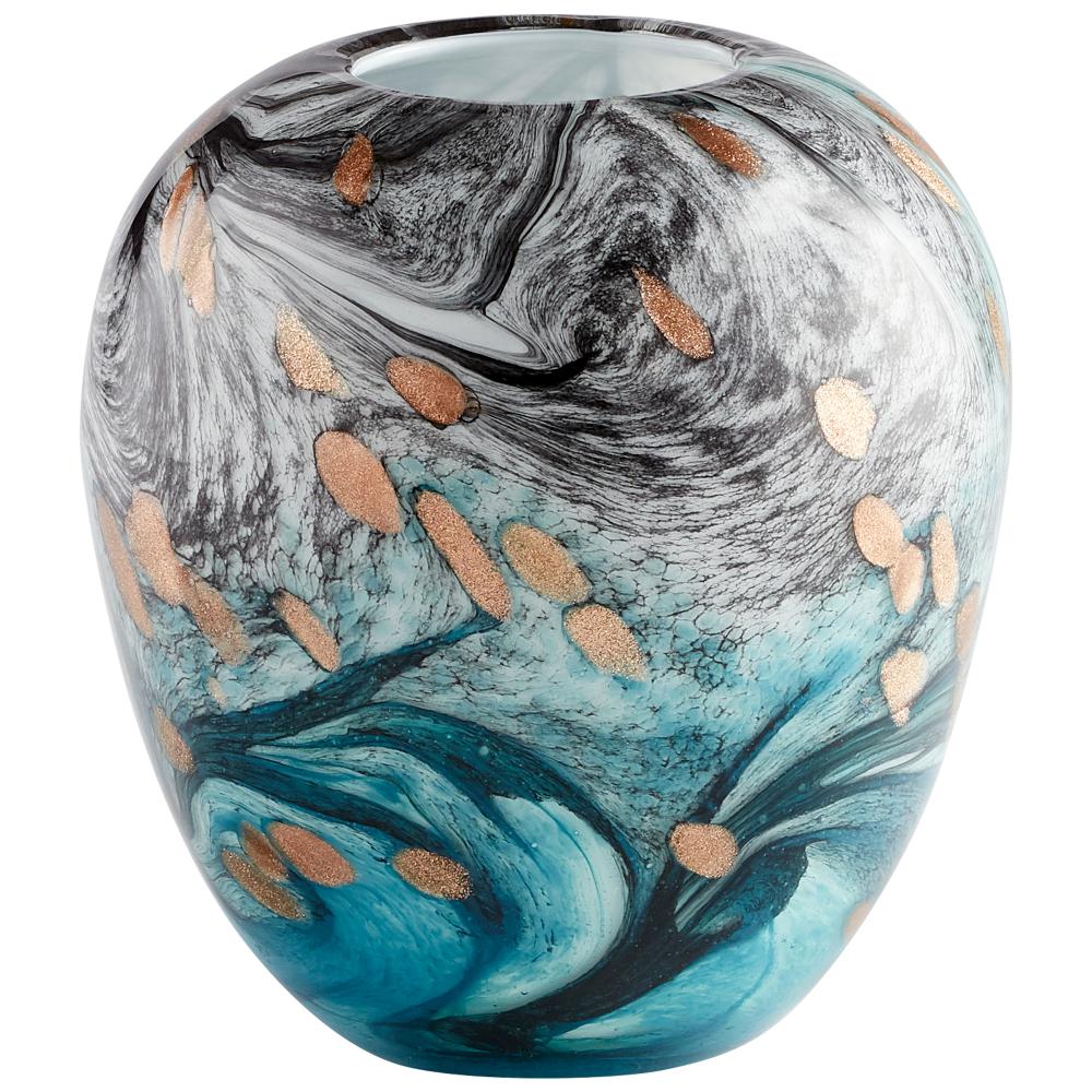 Prismatic Vase-SM