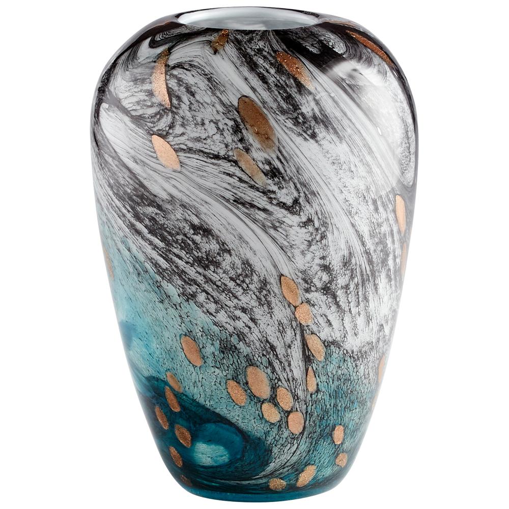 Prismatic Vase-MD