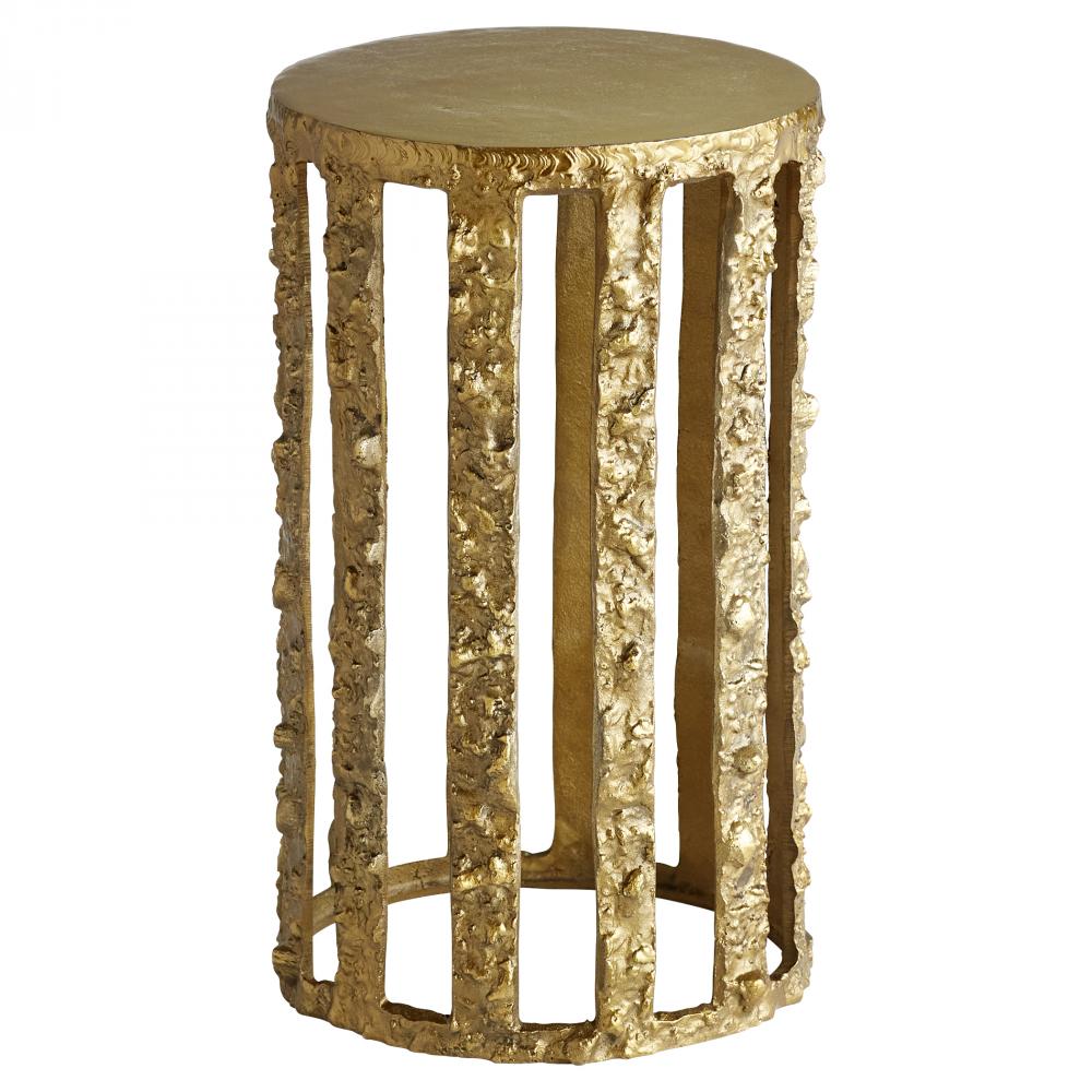 Lucila Table|Gold - Large