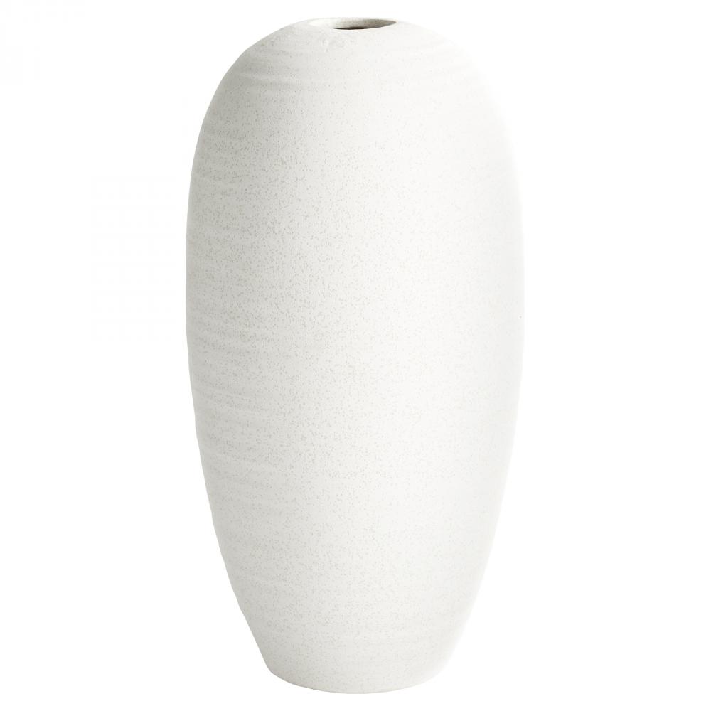 Perennial Vase|White-LG