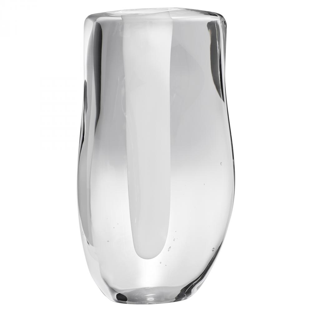 Inverted Oppulence Vase