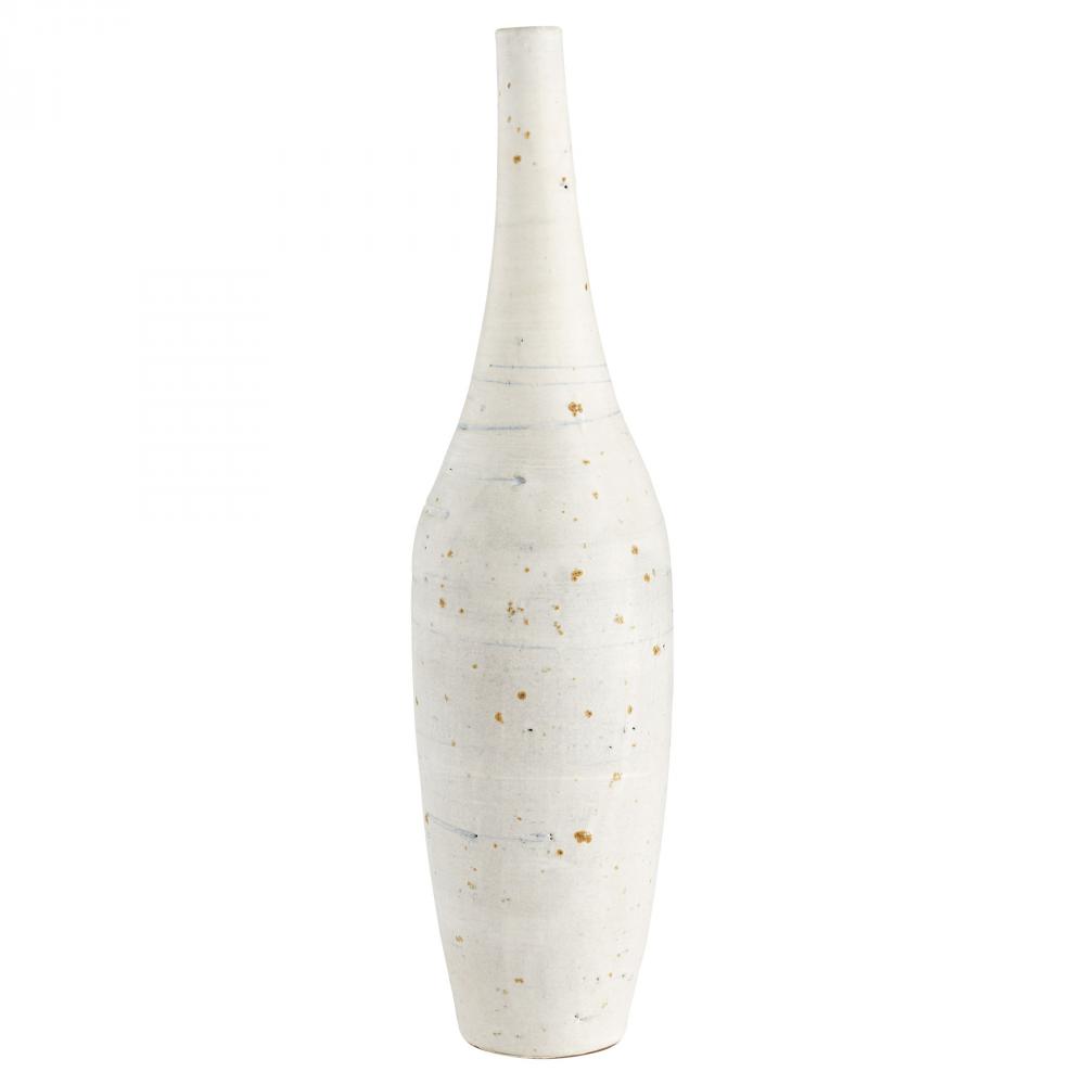 Gannet Vase | White - Lg