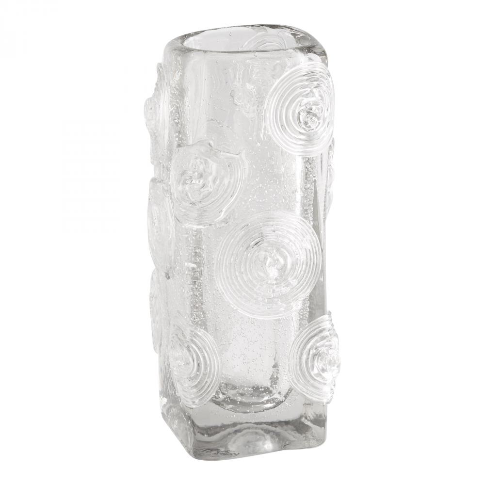 Tantalus Vase | Clear