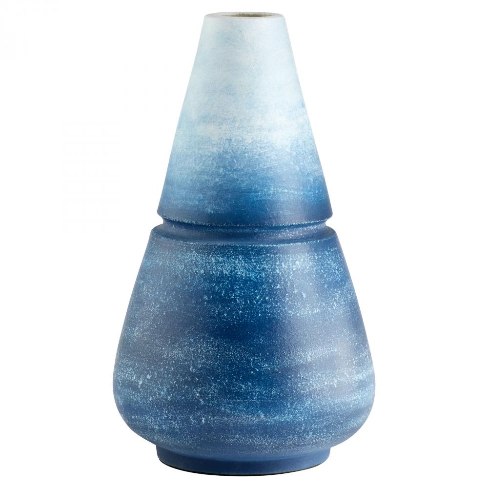 Amarna Vase | Blue -Small
