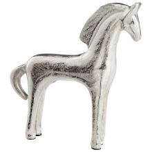 Cyan Designs 08283 - Small Horseplay Sculpture