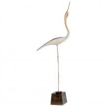 Cyan Designs 09778 - Shorebird Sculpture #1