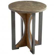 Cyan Designs 10503 - Savannah Side Table