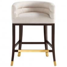 Cyan Designs 10791 - Chaparral Countr Stool