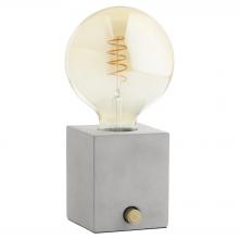 Cyan Designs 11219 - Inversion Table Lamp|Grey