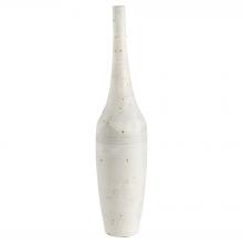 Cyan Designs 11409 - Gannet Vase | White - Md