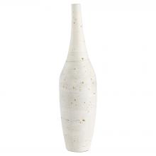 Cyan Designs 11410 - Gannet Vase | White - Lg