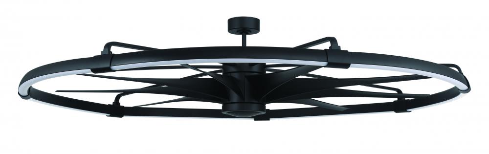 Craftmade Axel Ceiling Fan - Thumbnail 2