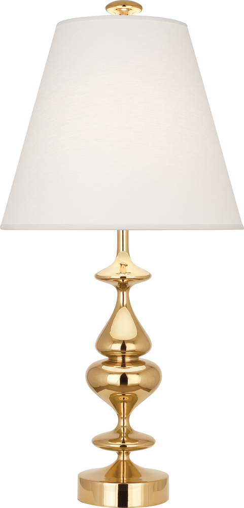 Jonathan Adler Hollywood Table Lamp