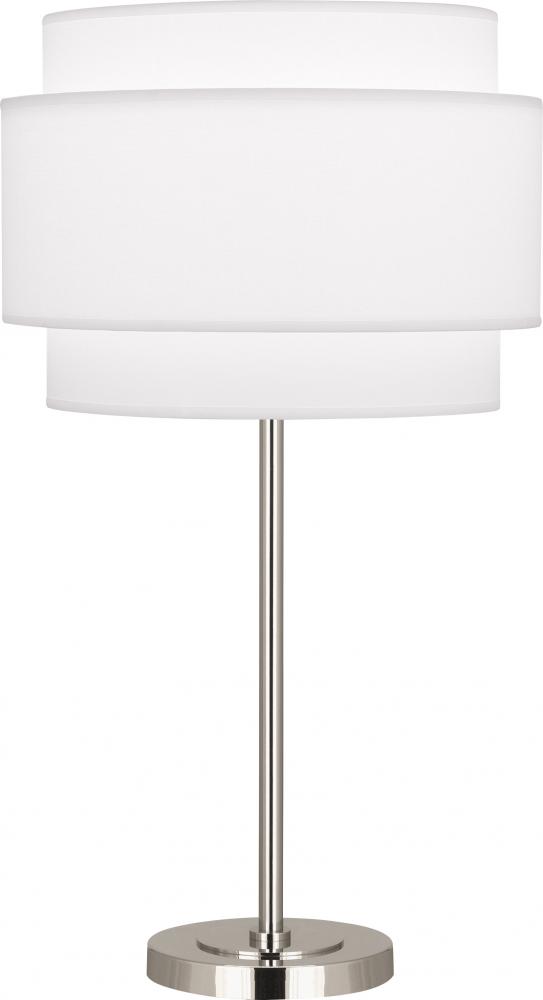 Decker Table Lamp