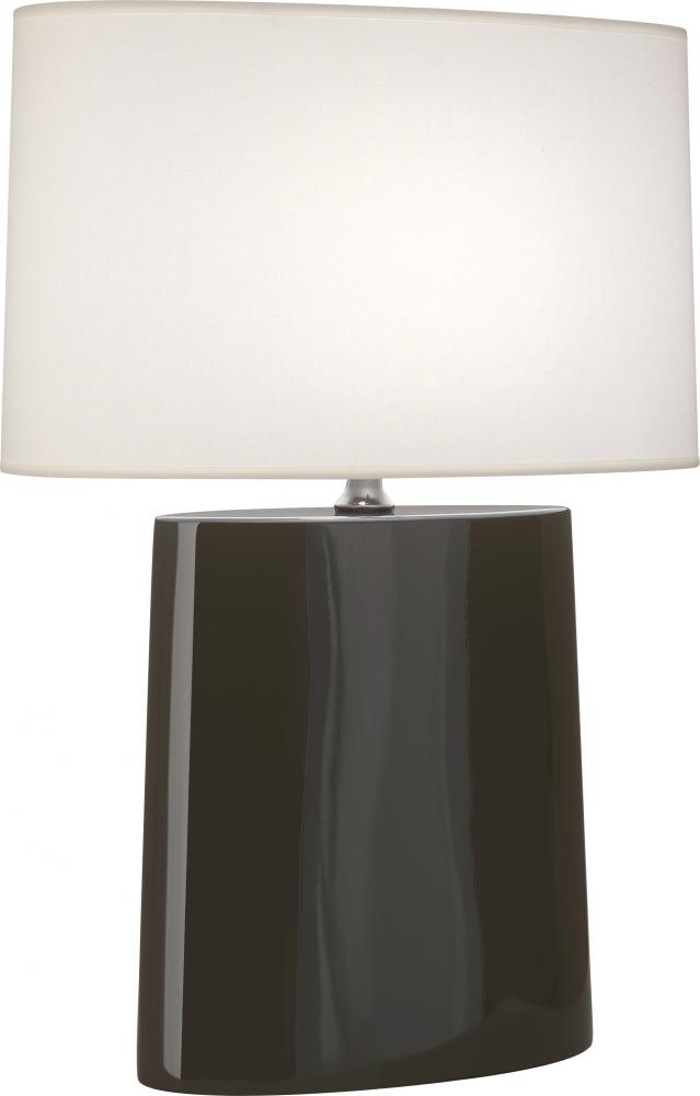 Coffee Victor Table Lamp