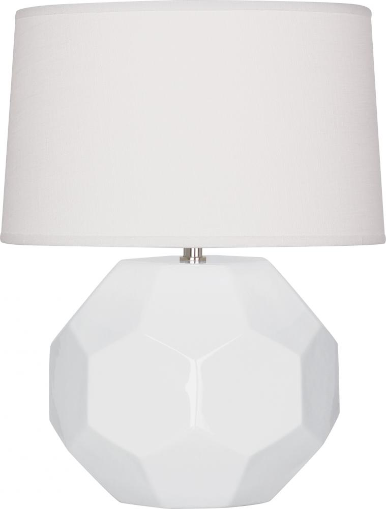 Lily Franklin Table Lamp