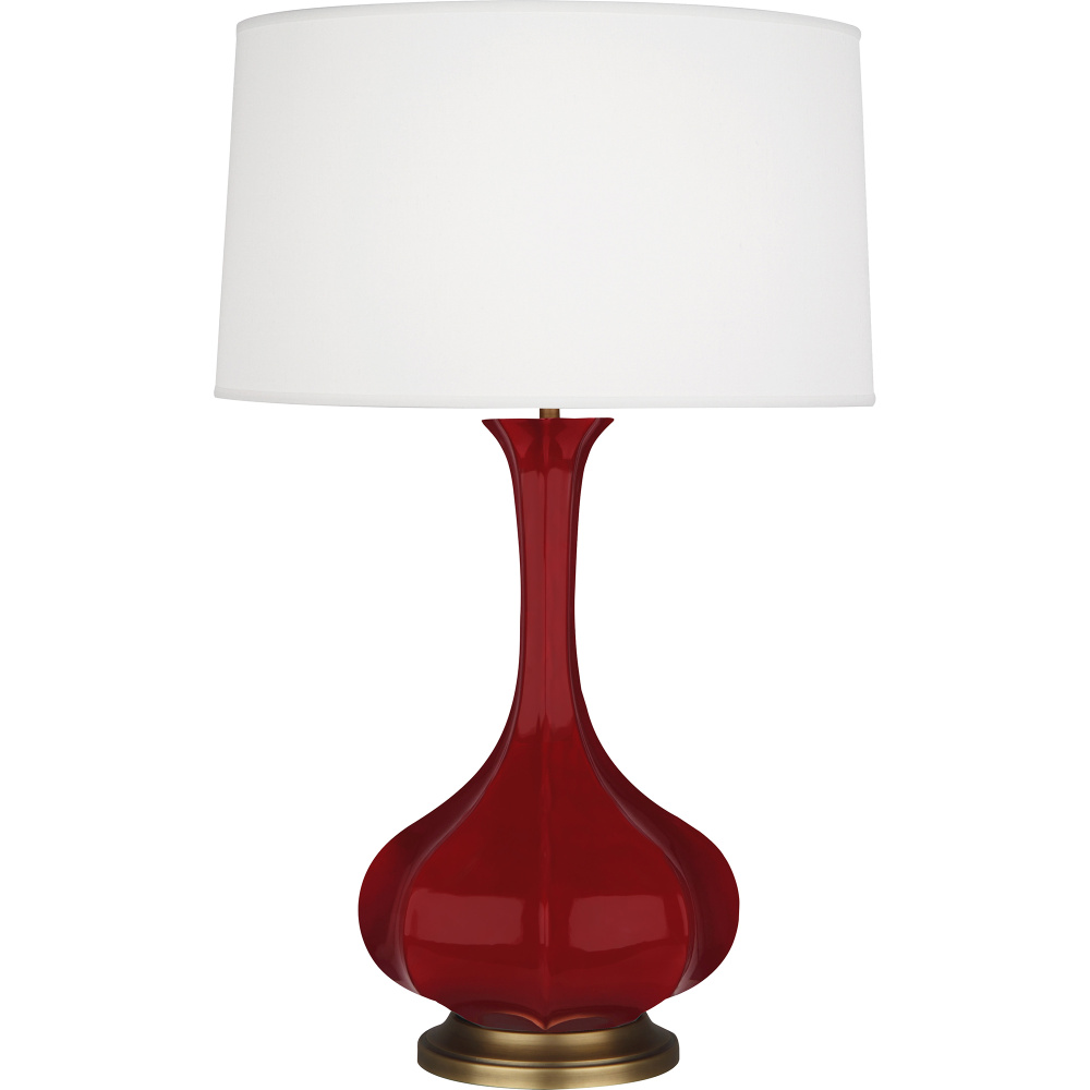 Robert Abbey Pike Table Lamp - Thumbnail 3