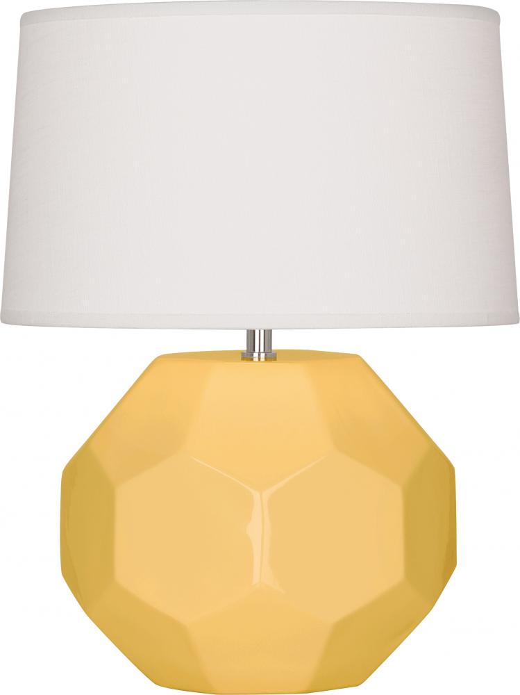 Sunset Franklin Accent Lamp