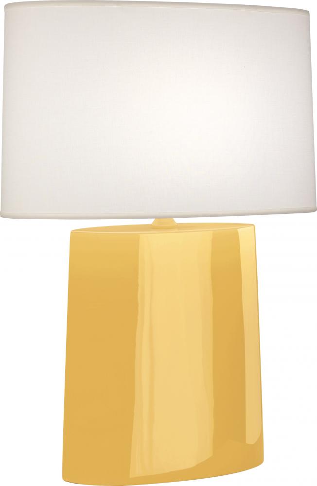 Sunset Victor Table Lamp