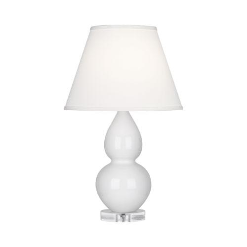 Lily Small Double Gourd Accent Lamp