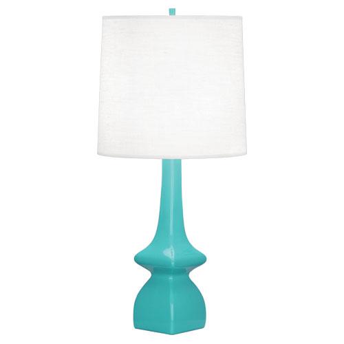 Egg Blue Jasmine Table Lamp